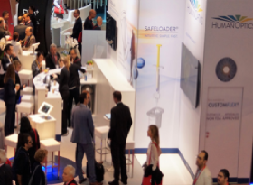 2019ESCRS最新动态