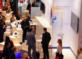 ESCRS在维也纳举办