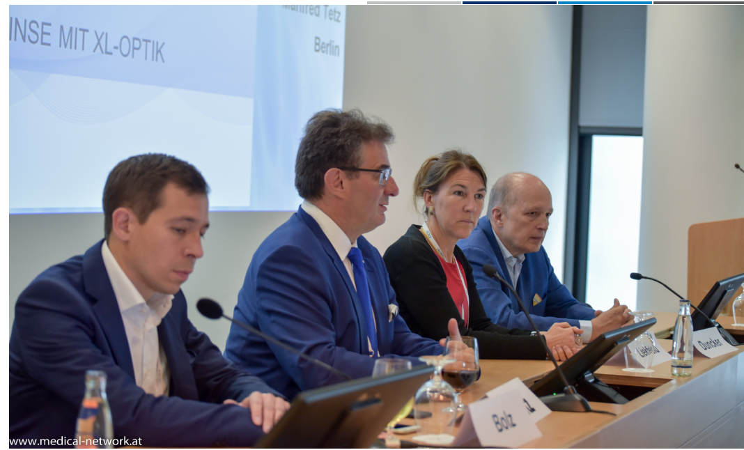 人类光学成功推出Aspira-aXA