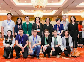 与您同行--人类光学与第三届眼科女医师学术大会Wetlab/Drylab培训