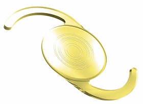 （德国人类光学公司）推出TRIVA三焦点人工晶状体矫正老视