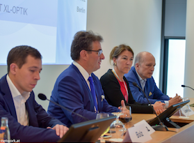 HumanOptics successfully launches ASPIRA-aXA