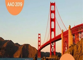 AAO 2019 - American Academy of Ophthalmology